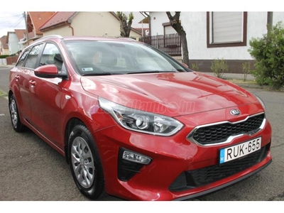 KIA CEE'D Ceed SW 1.4 MPI LX