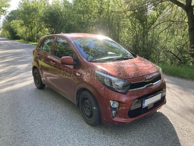 KIA PICANTO 1.0 DPI Gold (Automata)