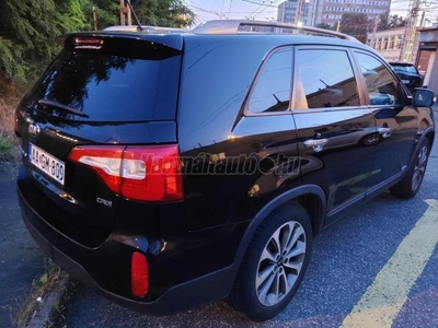 KIA SORENTO 2.2 CRDi EX Base (Automata)