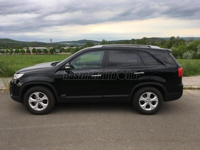 KIA SORENTO 2.2 CRDi EX Mid