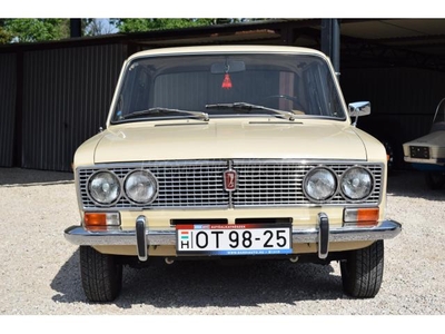 LADA 1500 /AKCIÓ!!!/ 2103 eredeti állapot. kevés km. muzeális minősítés