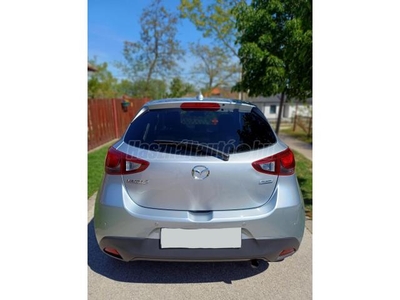 MAZDA 2 1.5 Revolution