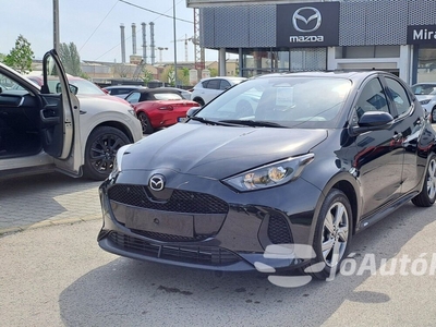 MAZDA Mazda 2