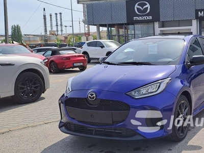 MAZDA Mazda 2