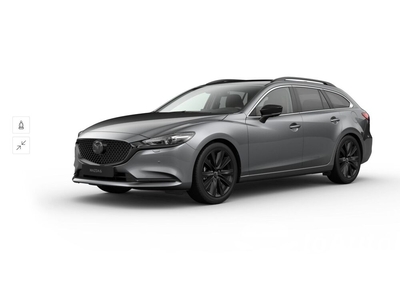 MAZDA Mazda 6