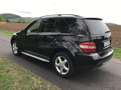 MERCEDES-BENZ ML 320 CDI (Automata)