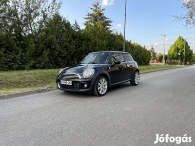 Mini Mini ONE 1.6 D