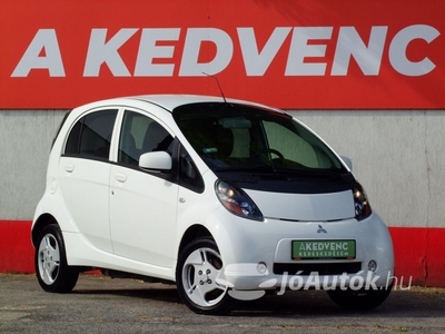 MITSUBISHI i-MIEV