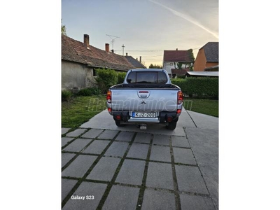 MITSUBISHI L 200 Pick Up 2.5 TDI DK Intense HP 4WD