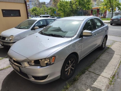 MITSUBISHI LANCER 1.6 Intense AS&G