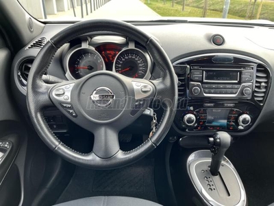 NISSAN JUKE 1.6 Acenta Xtronic EURO6