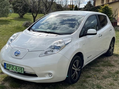 NISSAN LEAF Tekna 24 kWh (Automata)