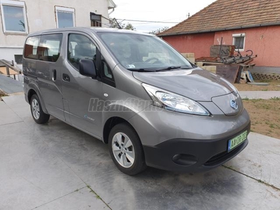 NISSAN NV200 e-NV200 Tekna (Automata)