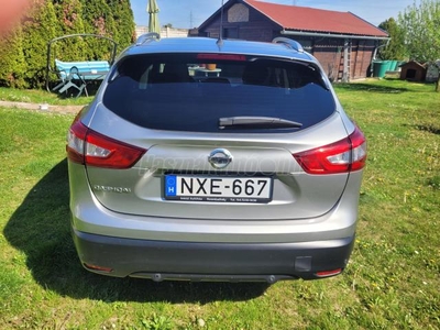 NISSAN QASHQAI 1.6 DIG-T N-Connecta