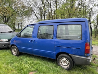 NISSAN VANETTE Cargo 2.3 D