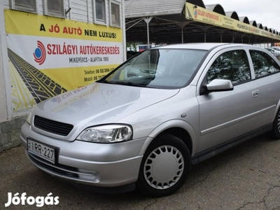 Opel Astra G 1.2 16V Viva ITT és Most Akció!!