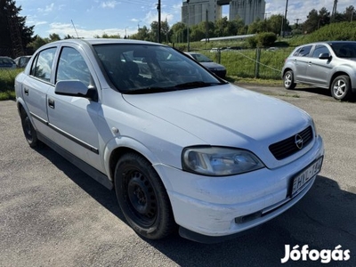 Opel Astra G 1.4 16V Club