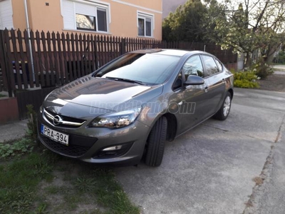 OPEL ASTRA J Sedan 1.6 Enjoy EURO6