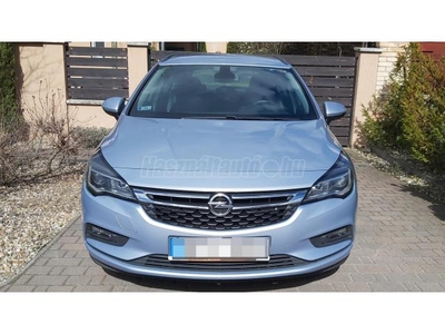 OPEL ASTRA K Sports Tourer 1.4 T Dynamic