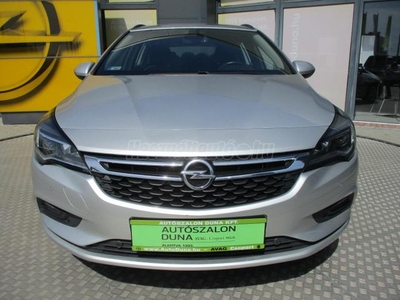 OPEL ASTRA K Sports Tourer 1.4 T Enjoy + 4db téligumi