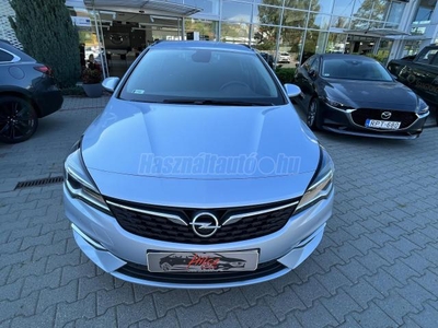 OPEL ASTRA K Sports Tourer 1.5 CDTI Business Edition Márkakereskedés!MO.i!1-tul!