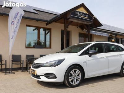 Opel Astra K Sports Tourer 1.5 CDTI Ultimate VE...