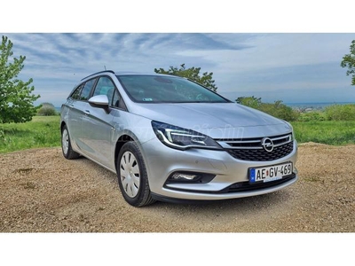 OPEL ASTRA K Sports Tourer 1.6 CDTI Start-Stop Innovation