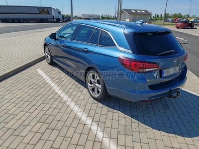 OPEL ASTRA K Sports Tourer 1.6 CDTI Start-Stop Innovation