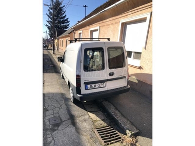 OPEL COMBO 1.7 DTL ISUZU DIESEL !!