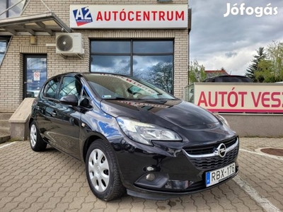 Opel Corsa E 1.4 Enjoy Start-Stop Magyar-1 Tula...