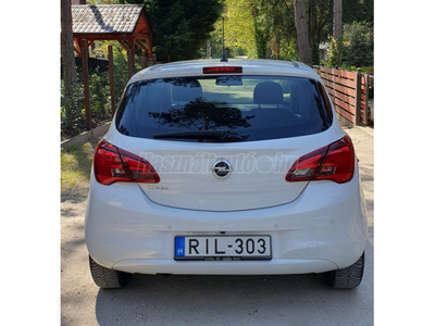 OPEL CORSA E 1.4 Selection