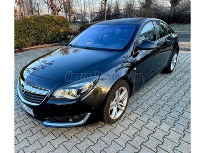 OPEL INSIGNIA 1.6 T Cosmo (Automata) EURO6