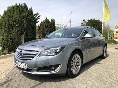 OPEL INSIGNIA 2.0 CDTI Cosmo