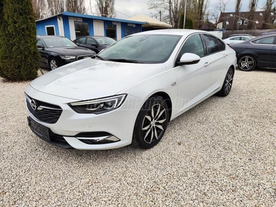 OPEL INSIGNIA Grand Sport 2.0 CDTi Mo-i 1Tul.62e Km.Navi.Tempomat.Ledfényszóró.Sávtartó