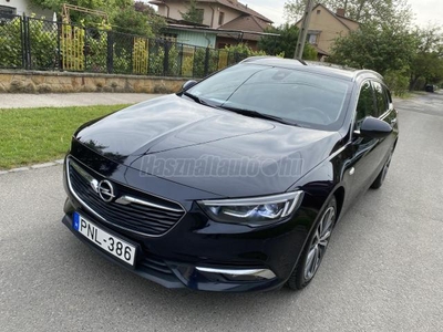 OPEL INSIGNIA Sports Tourer 2.0 CDTI Exclusive Start Stop AKÁR 1 ÉV GARANCIÁVAL