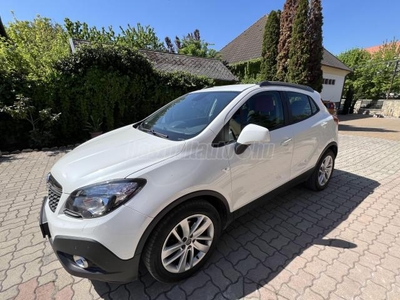 OPEL MOKKA 1.4 T Enjoy AWD Start-Stop EURO6 4X4