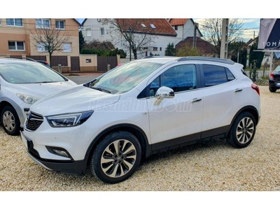 OPEL MOKKA 1.6 CDTI Drive Start-Stop