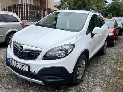 OPEL MOKKA 1.6 Drive Start-Stop EURO6