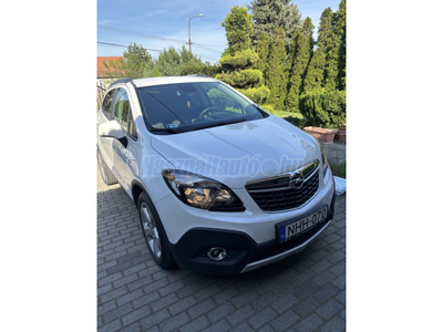 OPEL MOKKA 1.7 CDTI Drive (Automata)