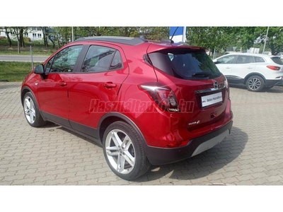 OPEL MOKKA X 1.6 Enjoy Start-Stop + LPG