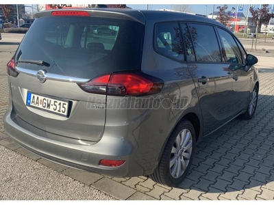 OPEL ZAFIRA TOURER 2.0 CDTI Innovation (Automata)