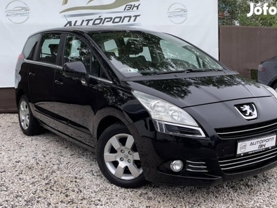 Peugeot 5008 1.6 HDi Business Edition 1 Év gara...