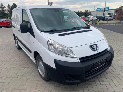 PEUGEOT EXPERT FT 270 2.0 HDi L1H1 FRISS MŰSZAKI!