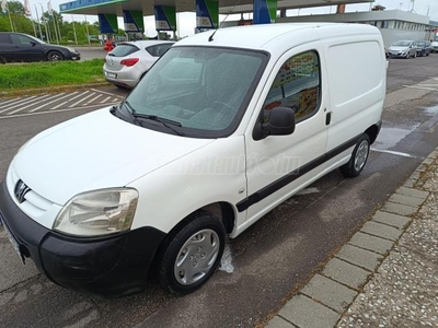 PEUGEOT PARTNER 1.6 HDi 170 C Origin