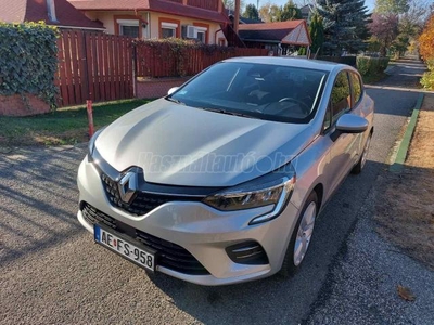 RENAULT CLIO 1.0 TCe Intens