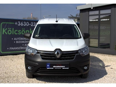 RENAULT EXPRESS 1.5 Blue dCi Extra