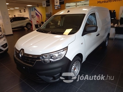 RENAULT Express