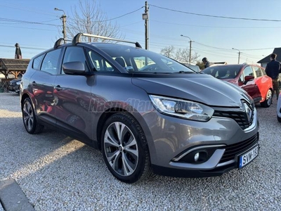 RENAULT GRAND SCENIC Scénic 1.5 dCi Zen (7 személyes ) 1év garancia! 5 személyes!