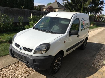 RENAULT KANGOO Express 1.9 dCi Komfort 4x4