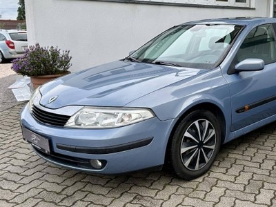 Renault Laguna 1.8 Dynamique Garanciával!